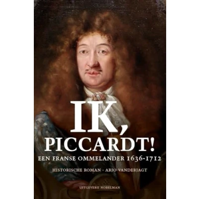 Afbeelding van Ik, Piccardt!