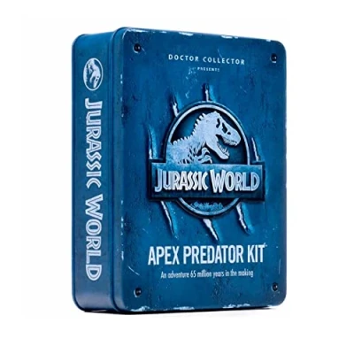 Image de Kit Apex Predator Jurassic World
