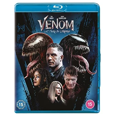 Afbeelding van Venom: Let There Be Carnage