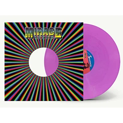 Afbeelding van Shannon Let the Music Play (LP)
