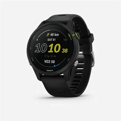 Image de Garmin Forerunner 255 Music Zwart