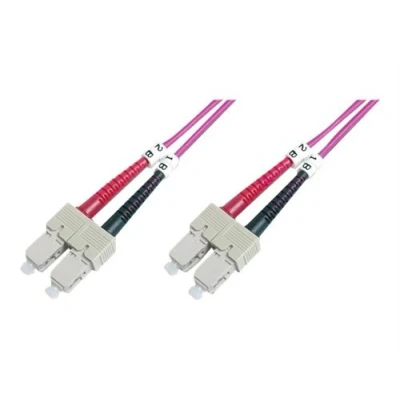 Image de DIGITUS Professional cordon de raccordement 3 m RAL 4003
