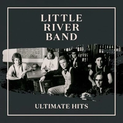 Afbeelding van Little River Band Ultimate Hits (3 LP)