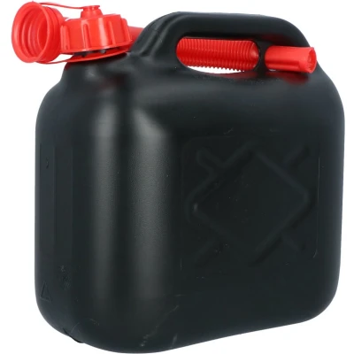 Afbeelding van Carpoint Benzinekan 5l