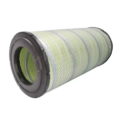 Afbeelding van HENGST Filter E807L01 Luchtfilter 583 310 insert
