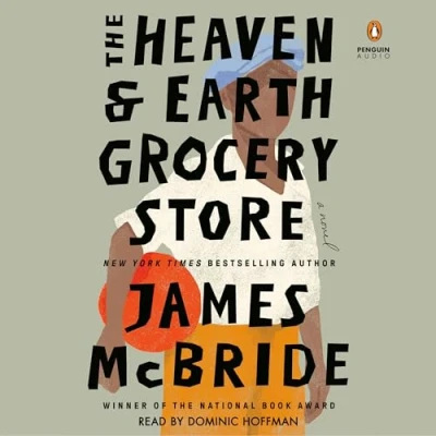 Afbeelding van The Heaven &amp; Earth Grocery Store