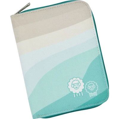 Afbeelding van KnitPro Waves 2.0 haalnaaldenset 2.00 6.00mm