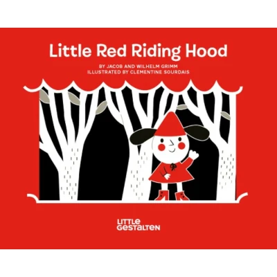Afbeelding van Little Red Riding Hood