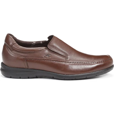 Afbeelding van Fluchos 8499, Cerrado, heren, Bruin