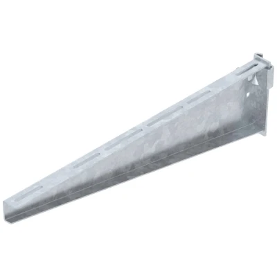 Afbeelding van OBO Bettermann 6419316 Montageaccessoire (b x h) 610 mm 165 Metaal 1 stuk(s)