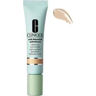 Afbeelding van Clinique Anti Blemish Solutions Clearing Concealer 01 Light 10 ml
