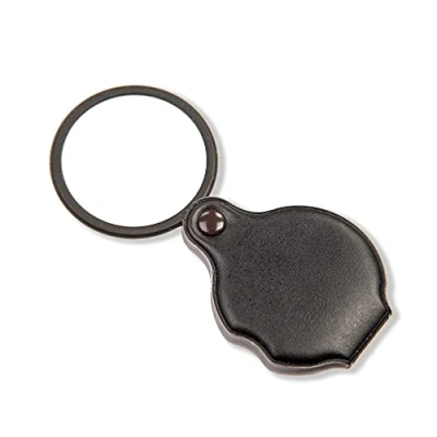 Afbeelding van CARSON Slide Open Pocket Magnifier