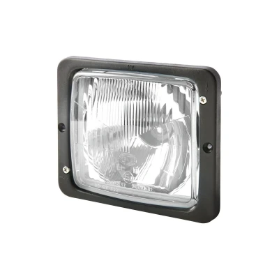 Afbeelding van Hella Koplamp Inbouw 12/24V R2,138x124mm Zonder Standlicht 1AA 004 109 001