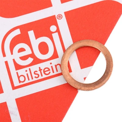Afbeelding van Febi Bilstein Olie aftapplug dichting 04054