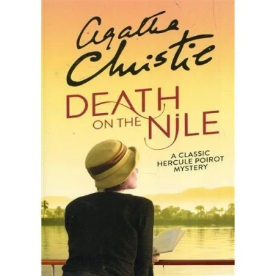 Image de Death on the Nile