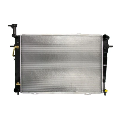 Afbeelding van Radiator, motorkoeling KOYORAD PL822458