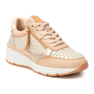 Afbeelding van CARMELA 162281 Trainer BEIGE