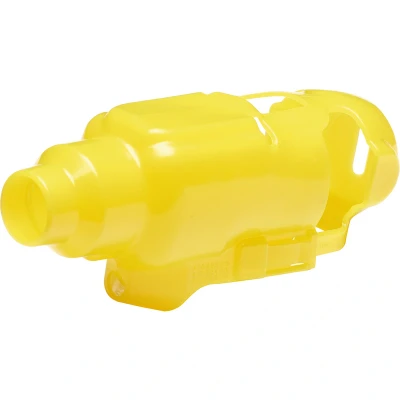 Afbeelding van MAKITA 418423 2 indicatiehuls geel voor DFT043F / DFT045F DFT083F DFT085F DFT127F