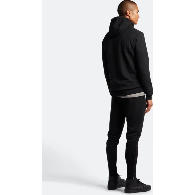 Afbeelding van Lyle &amp; Scott FLY Trackies Trainingsbroek, Heren, Maat: XL, Jet black