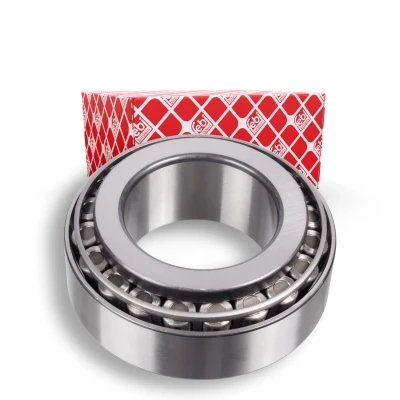 Afbeelding van Febi Bilstein Wiellager 103326