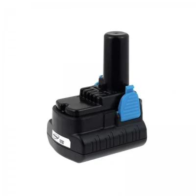 Afbeelding van Accu voor gereedschap Hitachi type BCL 1030 3000mAh Li Ion