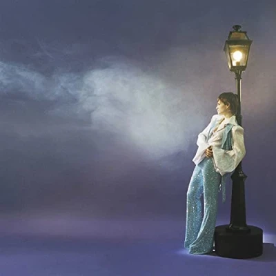 Afbeelding van Christine and the Queens La Vita Nuova (Single)