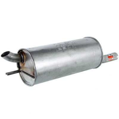 Afbeelding van Bosal Achterdemper 148 351
