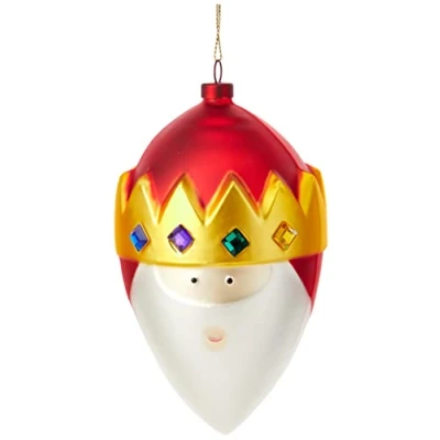Image de Boule de Noël Gaspard Alessi