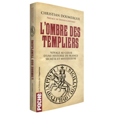 Image de L&#039;ombre des Templiers