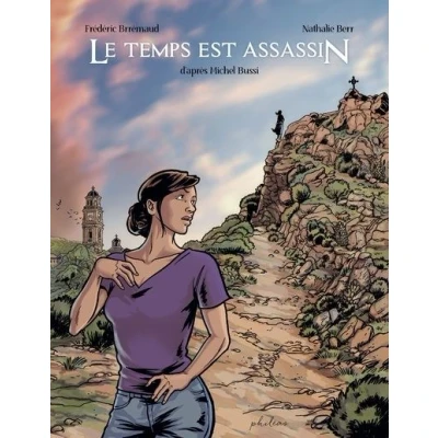 Image de Le Temps est assassin