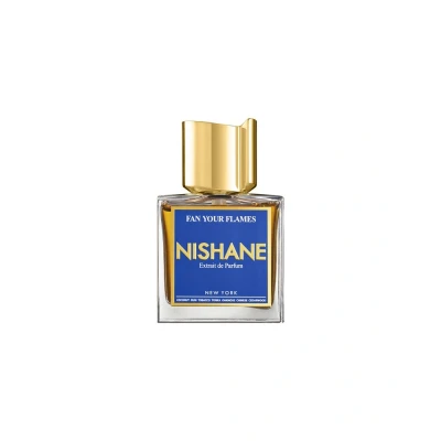 Afbeelding van Nishane Fan Your Flames Extrait de Parfum 50 ml