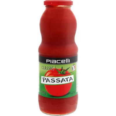 Afbeelding van Passata Classic 690g Pastasaus