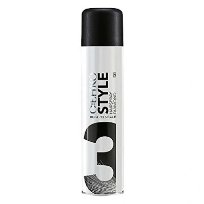 Afbeelding van C: EHKO STYLE Diamond Styling Spray 400 ml