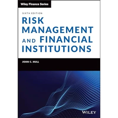 Afbeelding van Risk Management And Financial Institutions