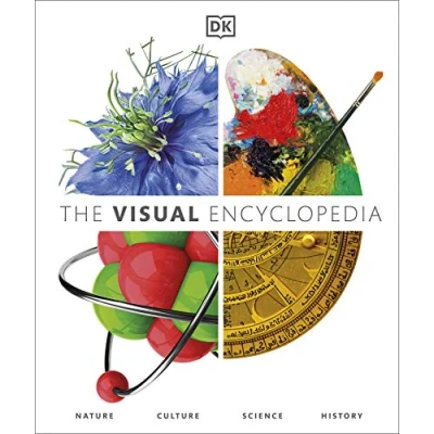 Afbeelding van The Visual Encyclopedia