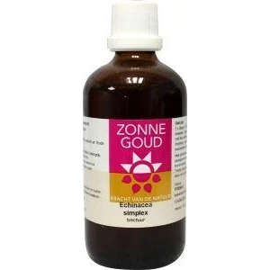 Afbeelding van Echinacea tinctuur