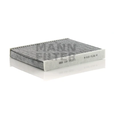 Afbeelding van Mann filter Interieurfilter CUK 2533 2