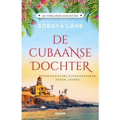 Afbeelding van De Verloren Dochters 02. Cubaanse Dochter Multicolor