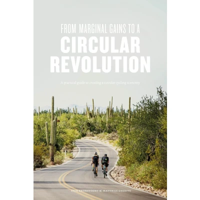 Afbeelding van From Marginal Gains to a Circular Revolution