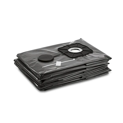 Afbeelding van Kärcher Veiligheidsfilterzak, 5 X , NT 75/1 Veiligheidsfiltersets/ zakken