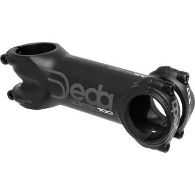 Afbeelding van Deda Stuurpen Zero100 100mm Black On