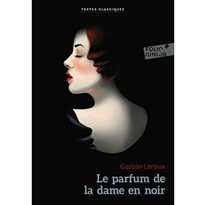 Afbeelding van Parfum De La Dame En Noir