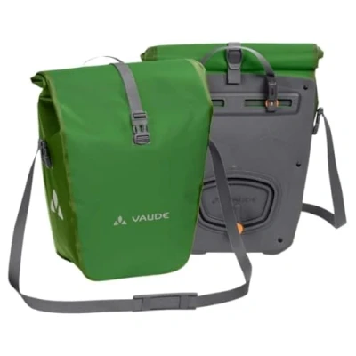 Image de VAUDE Aqua Back Sacoche de vélo pour roue arrière une paire Volume 48 l matière bâche sans PVC