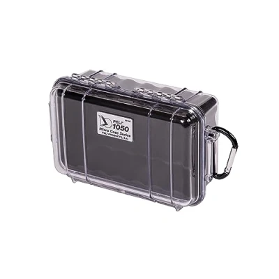Image de Valise de protectionétanche Peli Case 1050