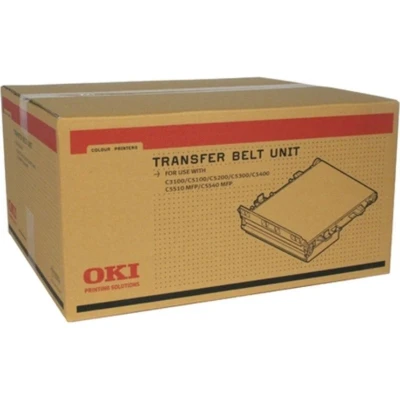 Afbeelding van OKI 44472202 Transfer Belt