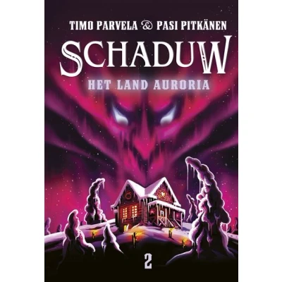 Image de Het land Auroria