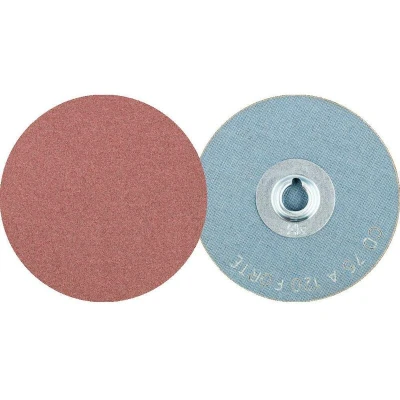 Afbeelding van PFERD CD 75 A 120 FORTE 42751712 Schuurblad Korrelgrootte (Ø) mm 50 stuk(s)