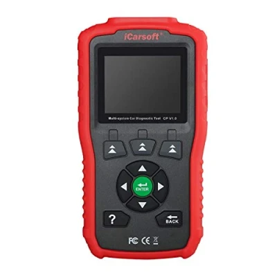 Afbeelding van ICARSOFT Diagnoseapparaat voor Citroen en Peugeot i970 1273