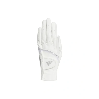 Afbeelding van adidas Performance Adizero Handschoen Single Dames Wit Links M