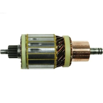 Afbeelding van AS PL SA3029 Anker, starter 12V 2kw
